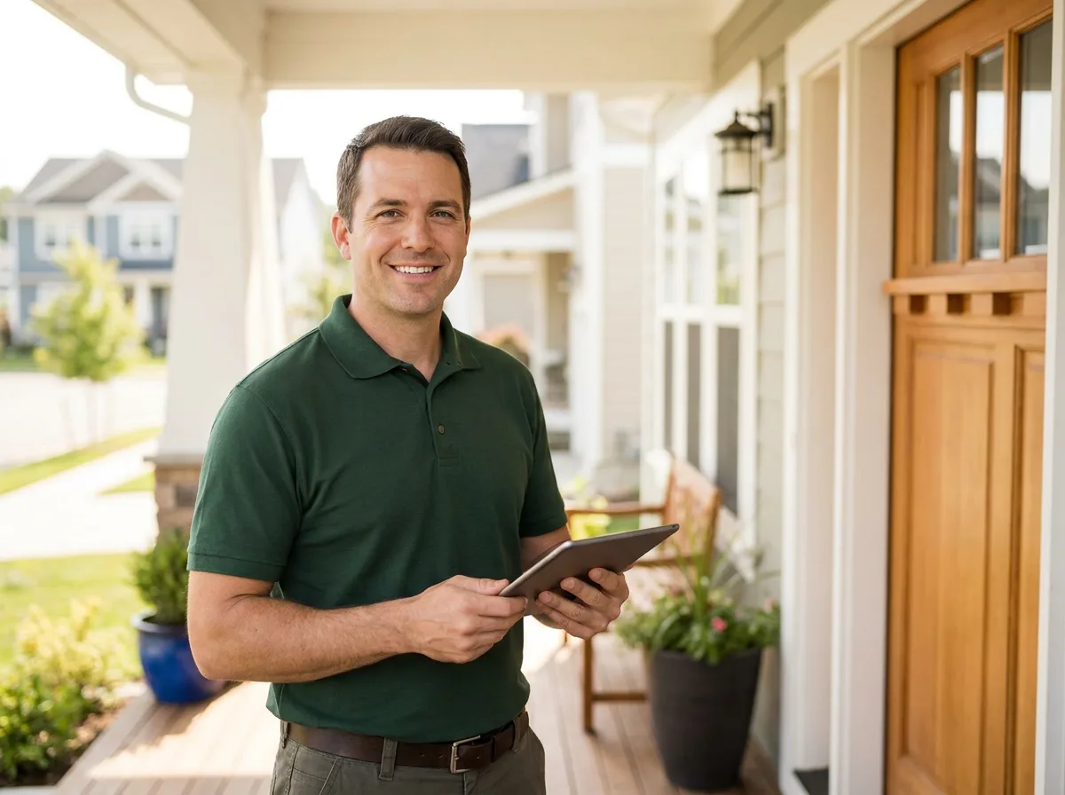 Pest control FAQs for Palo Verde, CA
